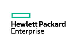 Hewlett Packard Enterprise